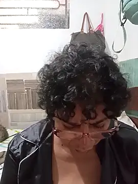 sorbetico perverse online show from March 5, 6:15 pm