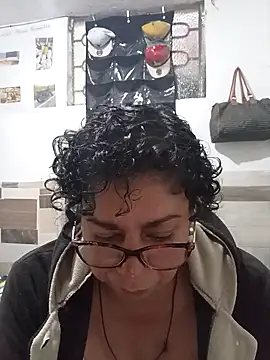 sorbetico perverse online show from March 25, 10:12 pm