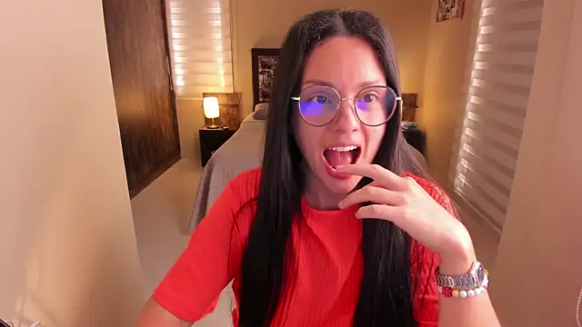 anabel 025 online show from November 19, 6:52 pm