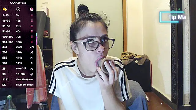 ana squirt69 online show from November 6, 4:07 am