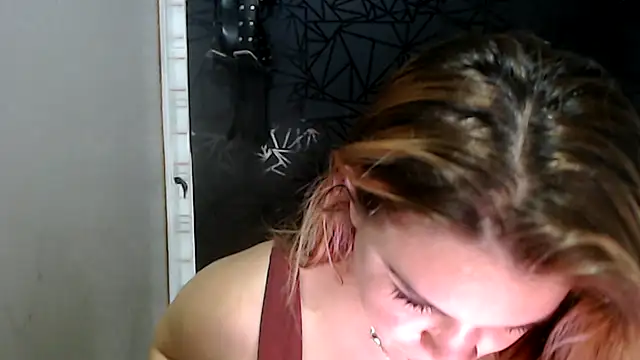 love and Lust online show from October 4, 9:08 pm