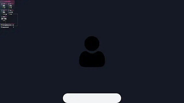 CuteFeret online show from February 14, 7:10 am