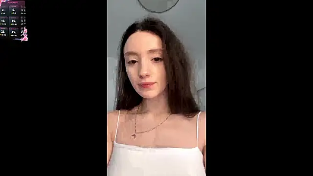 CuteFeret online show from February 19, 6:02 am