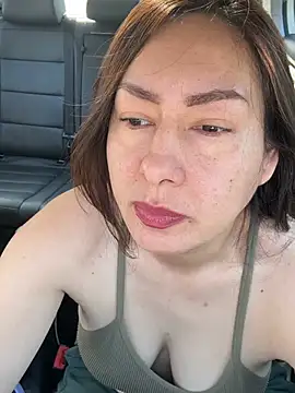 Miss Scarlettx online show from February 8, 4:33 pm