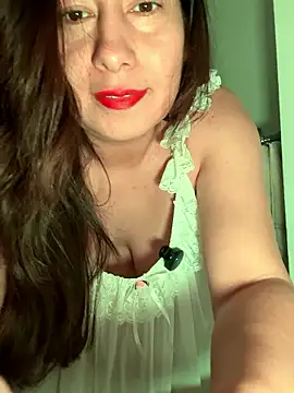 Miss Scarlettx online show from January 13, 3:56 am