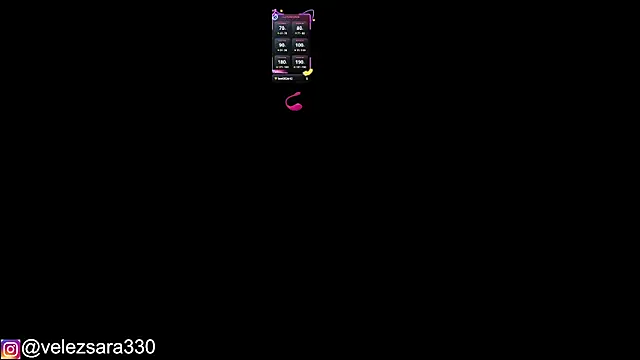 sara smith45 online show from September 19, 10:58 am