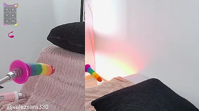 sara smith45 online show from September 26, 9:40 am