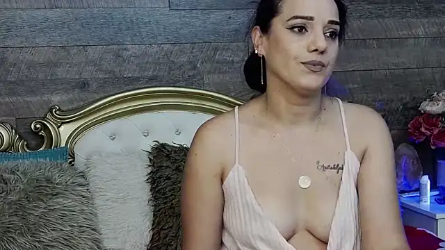 AlissaBlair online show from September 15, 3:48 am