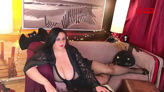 booberella online show from March 22, 11:44 pm