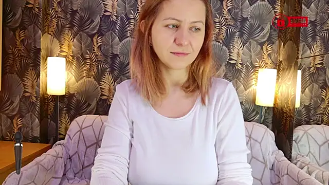 BigBoobsARRI online show from February 22, 11:00 am