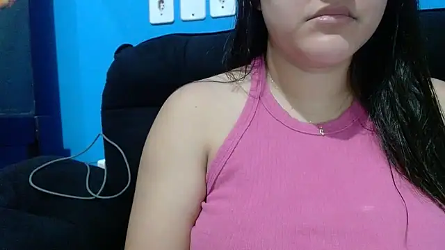 luckygirl111 online show from April 4, 12:37 pm