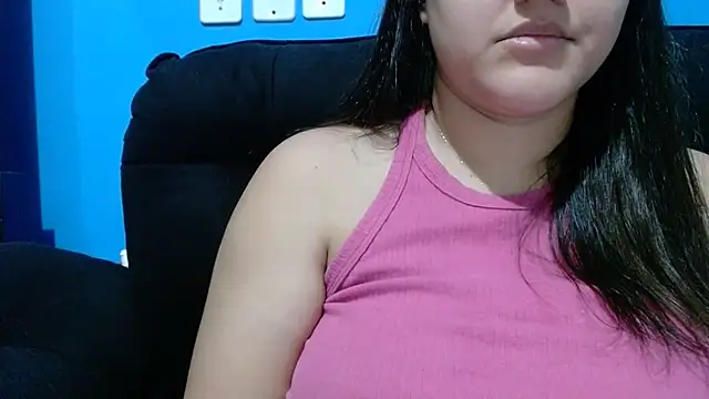 luckygirl111 online show from April 6, 1:34 pm