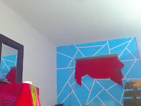 aranza ts online show from January 7, 8:07 am