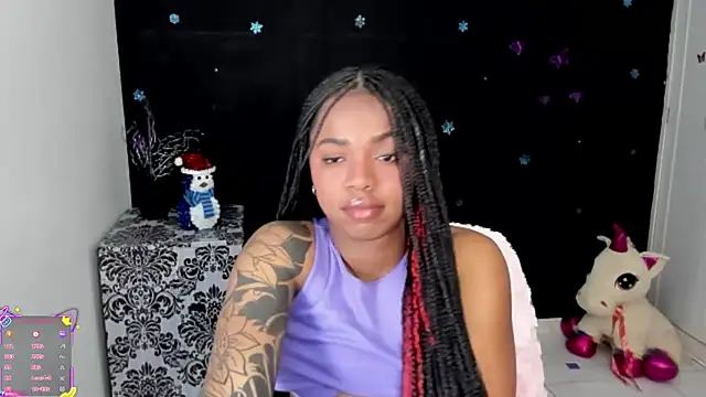 Marce 22 online show from November 23, 11:39 pm