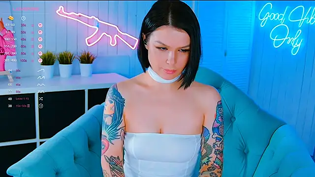 My toys pink online show from October 26, 5:25 am