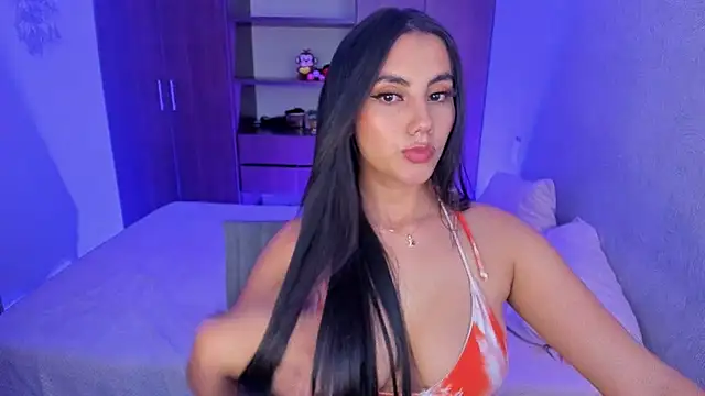 Snapshot of Venus_Star chatting on October 9, 8:13 pm Venus Star online show from October 9, 8:13 pm