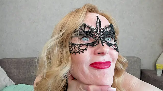 angelica marquise online show from April 15, 6:41 pm