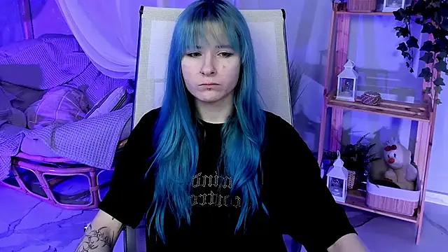 LexiWenford online show from October 8, 3:22 am