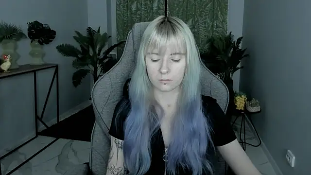 LexiWenford online show from November 13, 3:16 am