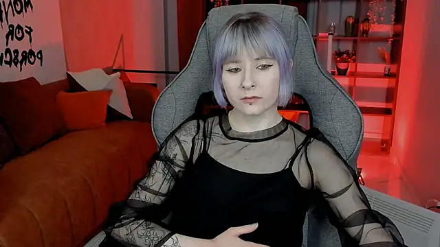 LexiWenford online show from January 19, 4:19 am