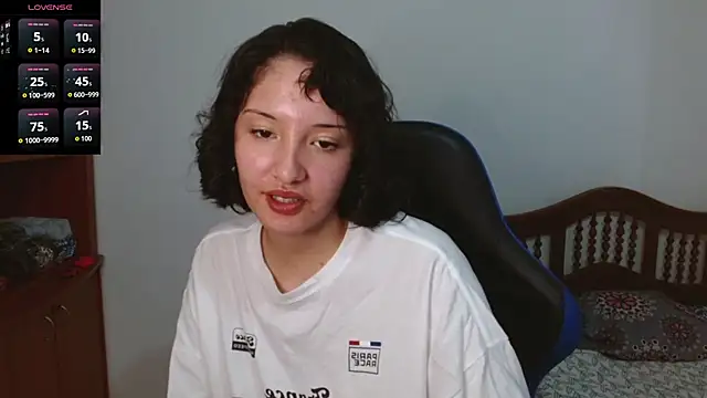 alexaa08 online show from September 24, 1:43 pm