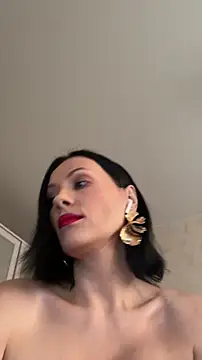 Snapshot of Goddess-VENUS chatting on November 1, 1:37 pm Goddess-VENUS online show from November 1, 1:37 pm