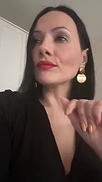 Snapshot of Goddess-VENUS chatting on October 27, 1:06 pm Goddess-VENUS online show from October 27, 1:06 pm