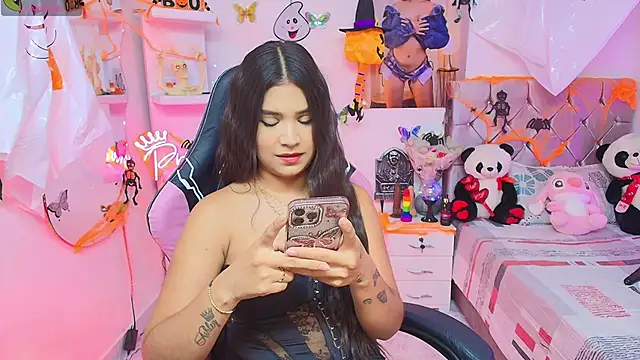 imsofy  online show from October 7, 8:57 pm