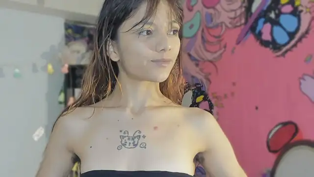 kittyzenn online show from November 20, 6:42 pm