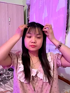 Maeve2k5 online show from October 21, 9:02 am