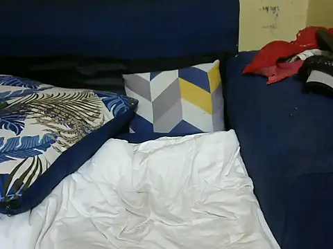 Thicky ridder online show from October 19, 4:47 am