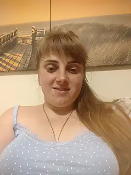 CoddessCrystal online show from May 13, 7:41 pm