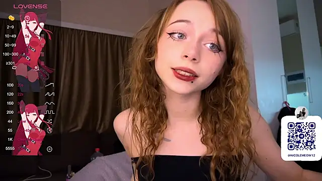  SofiaBrown online show from November 6, 9:53 pm