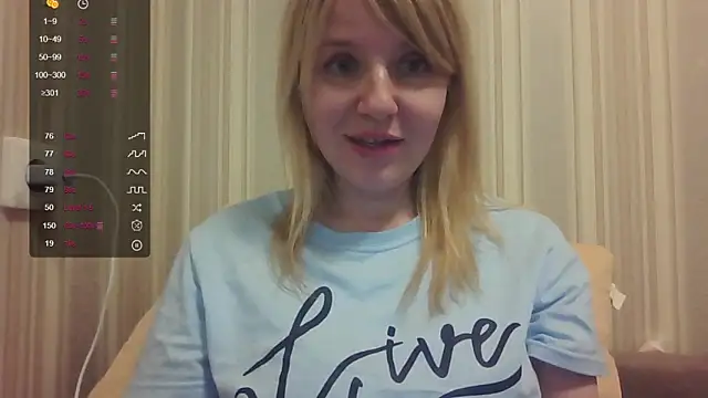 urbadkitty online show from October 3, 2:33 pm