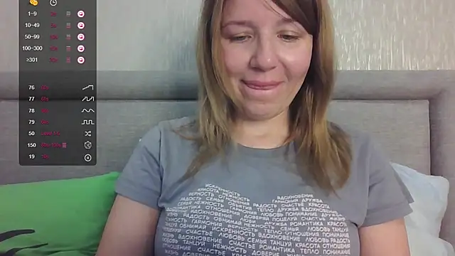 urbadkitty online show from August 7, 5:36 am