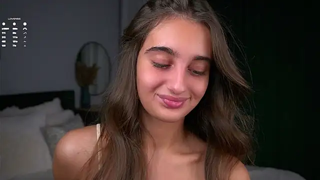 PiquingOgalala online show from December 2, 1:07 am