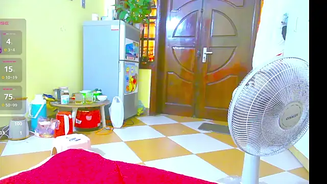 Snapshot of Love_making chatting on October 18, 3:20 am Love making online show from October 18, 3:20 am