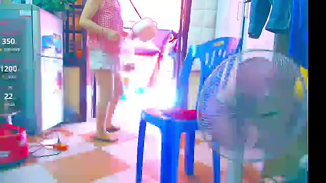 Snapshot of Love_making chatting on October 20, 3:31 am Love making online show from October 20, 3:31 am