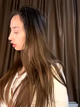 Snapshot of Polli_Kiss chatting on September 13, 8:50 pm Polli Kiss online show from September 13, 8:50 pm