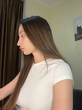 Snapshot of Polli_Kiss chatting on October 1, 8:36 pm Polli Kiss online show from October 1, 8:36 pm