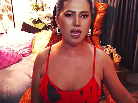 Scorpion Ivy online show from April 13, 8:53 pm