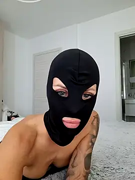 EileX official online show from October 18, 9:45 am