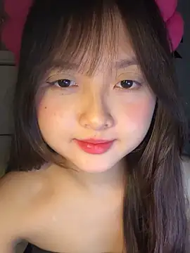 Alice1818 online show from October 10, 7:19 pm