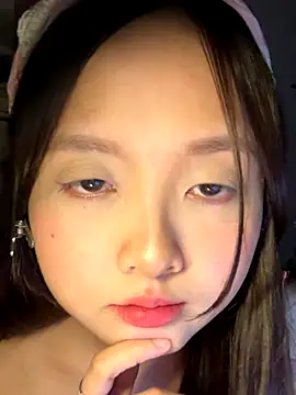 Alice1818 online show from October 4, 7:07 pm