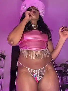 Snapshot of Blazerina chatting on October 26, 3:13 am Blazerina online show from October 26, 3:13 am