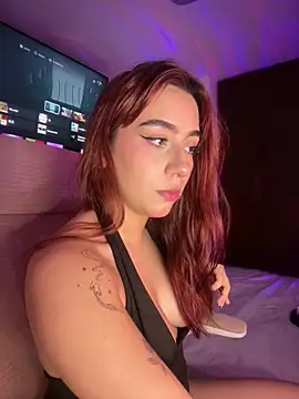 veronicaapink online show from March 22, 12:16 am