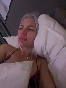 Jessy Jo online show from March 14, 7:48 pm