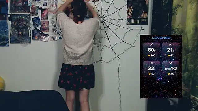 licentia  poetica online show from November 23, 10:55 pm