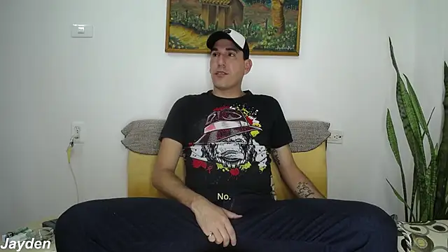 jayydenandjacob online show from January 15, 7:31 pm