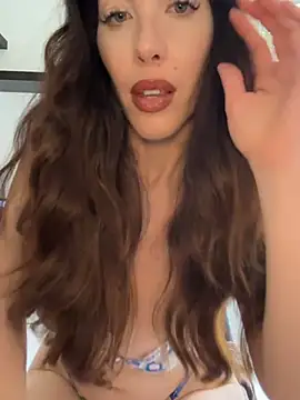 Eyline online show from April 11, 9:46 am